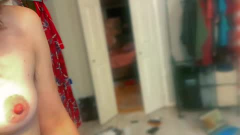 tomboy_titties online show from 03/28/26, 08:58