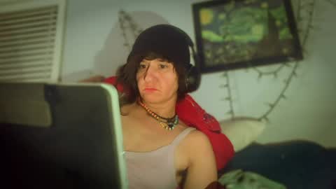 tomboy_titties online show from 05/07/26, 07:14