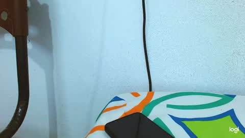 Blue online show from 01/23/25, 01:19