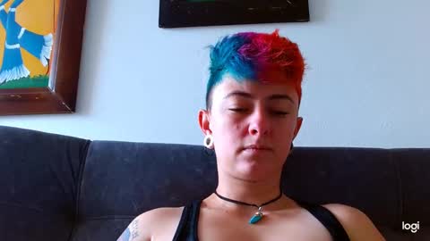 Blue online show from 02/10/25, 05:30