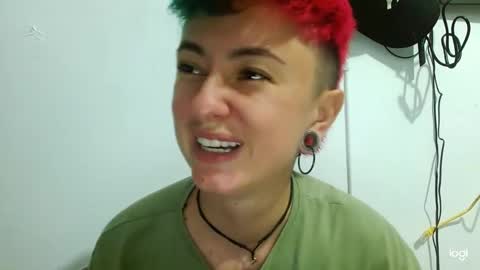 Blue online show from 03/01/25, 01:53