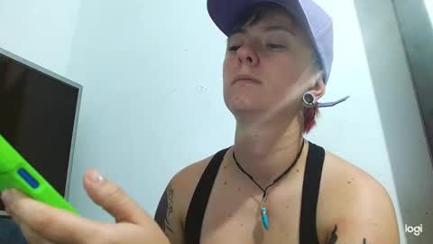 Blue online show from 03/07/25, 12:48