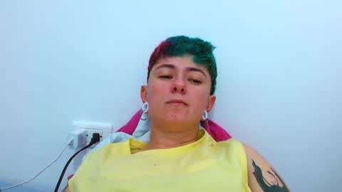 Blue online show from 12/13/25, 08:04