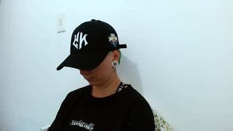 Blue online show from 01/10/26, 06:31