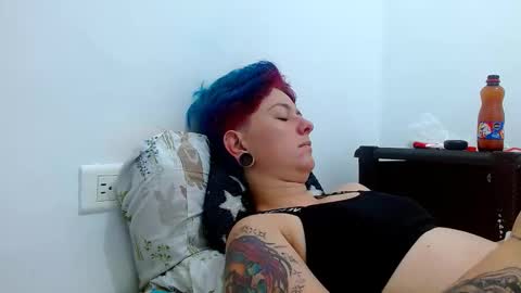 Blue online show from 03/25/26, 12:55