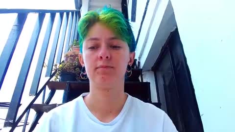 Blue online show from 04/12/26, 04:12