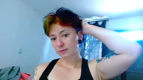 Blue online show from 04/20/26, 05:05