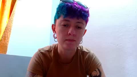 Blue online show from 07/02/26, 07:42