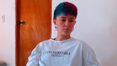 Blue online show from 07/03/26, 03:29