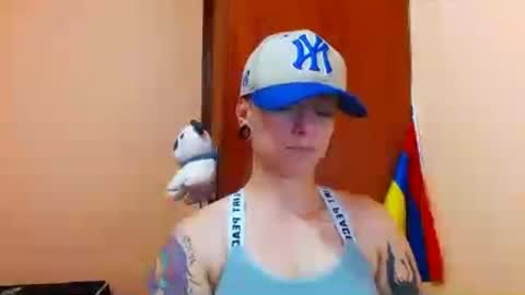 Blue online show from 07/18/26, 06:56