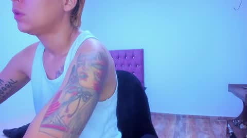 tomboygirl69 online show from 03/15/26, 02:56