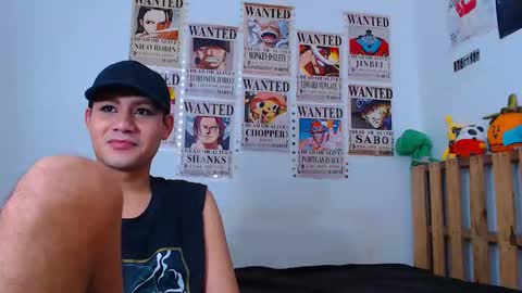 Andy online show from 02/05/26, 08:08