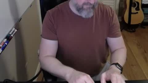 tombrockmoen2 online show from 03/01/26, 06:15