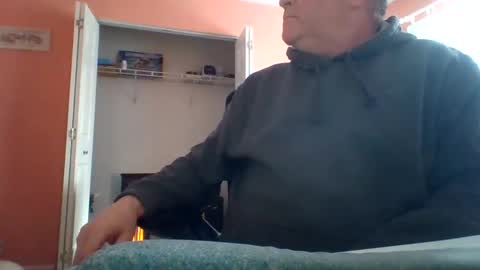 tomcat4848 online show from 02/11/25, 03:18