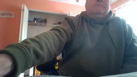 tomcat4848 online show from 02/12/25, 02:54