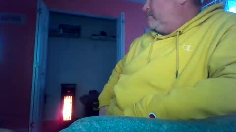 tomcat4848 online show from 02/26/25, 10:31