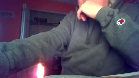 tomcat4848 online show from 10/19/25, 10:27