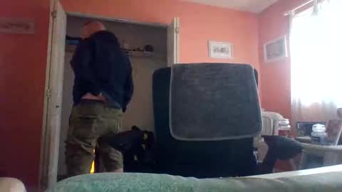 tomcat4848 online show from 11/14/25, 05:55