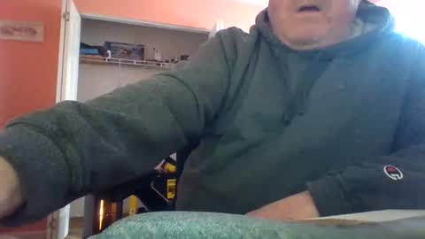 tomcat4848 online show from 12/22/25, 04:04