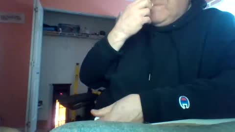 tomcat4848 online show from 01/07/26, 07:27