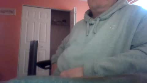 tomcat4848 online show from 05/18/26, 09:09