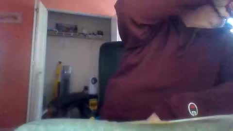 tomcat4848 online show from 05/27/26, 11:46