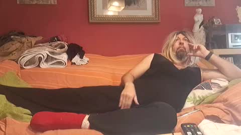 Deborah la mas puta online show from 02/03/25, 09:41