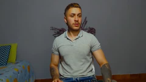 tomDavisXl online show from 10/13/25, 09:59