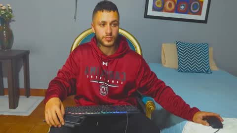 tomDavisXl online show from 02/18/26, 03:35