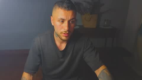 tomDavisXl online show from 04/05/26, 12:41