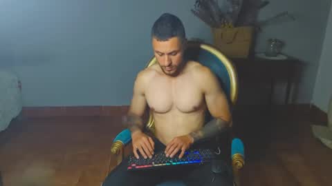 tomDavisXl online show from 04/06/26, 01:14