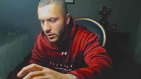 tomDavisXl online show from 06/21/26, 02:03
