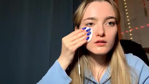 Sofia online show from 02/24/26, 07:56