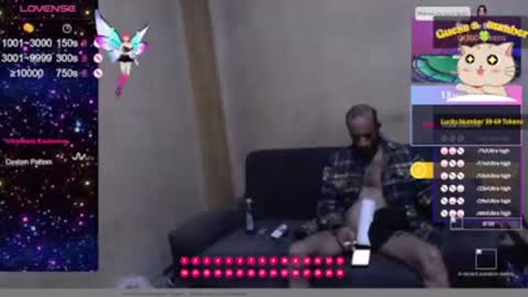 to me liviathan online show from 11/16/25, 04:34
