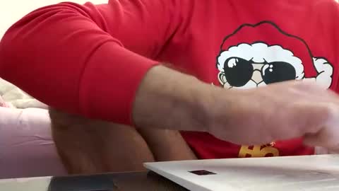 tomgas02 online show from 12/16/25, 01:10