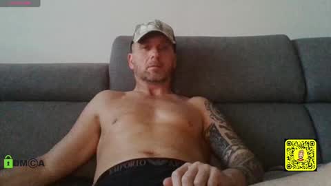 TOM online show from 01/28/25, 03:25