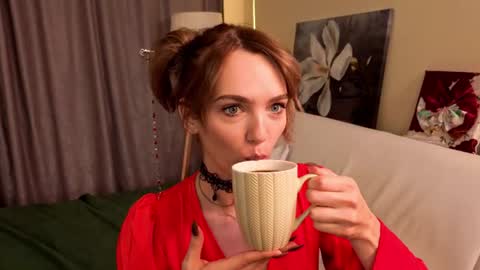 Lana online show from 07/27/26, 07:10