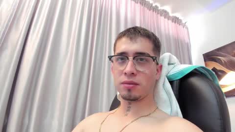 Tomas online show from 03/15/26, 03:51