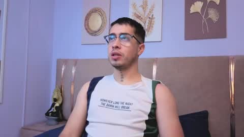 Tomas online show from 05/19/26, 12:11