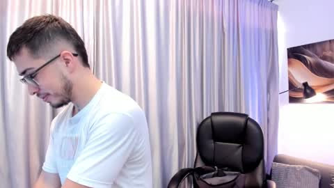 Tomas online show from 05/30/26, 12:24