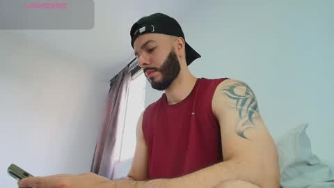 Tommel Bailey online show from 05/21/26, 12:23