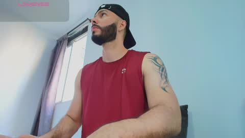 Tommel Bailey online show from 05/23/26, 12:20