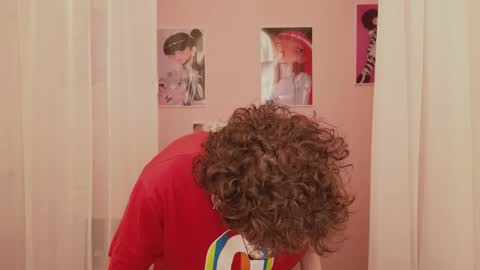 Tommie online show from 02/07/25, 11:45