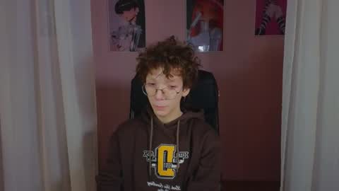 Tommie online show from 02/21/25, 05:46