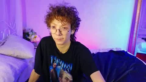 Tommie online show from 02/26/25, 05:42