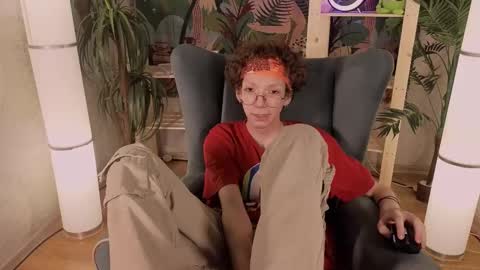 Tommie online show from 03/08/25, 11:48