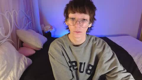 Tommie online show from 10/22/25, 12:16