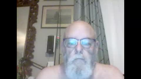 Tommie online show from 01/08/26, 11:23