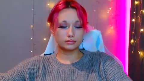 Galadriel online show from 01/16/25, 06:37