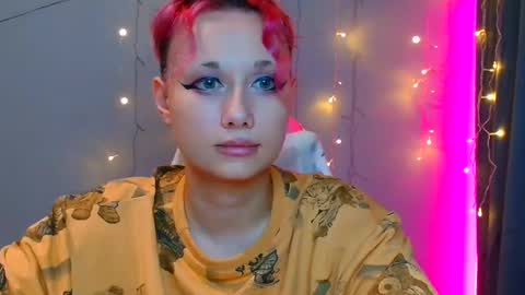 Galadriel online show from 01/19/25, 08:41